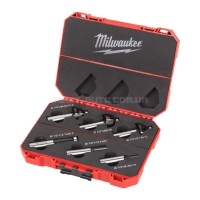 Набір фрез 12мм-6шт MILWAUKEE 4932493579 MILWAUKEE ACC 4932493579 Набір фрез 12мм-6шт MILWAUKEE 4932493579 MILWAUKEE ACC 4932493579