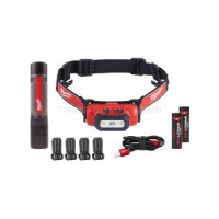 Набір ліхтарів L4 FMHLLED-302 MILWAUKEE 4933492105 MILWAUKEE 4933492105 Набір ліхтарів L4 FMHLLED-302 MILWAUKEE 4933492105 MILWAUKEE 4933492105