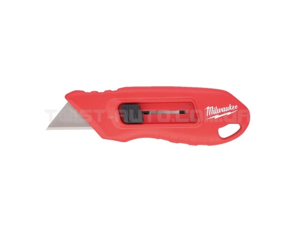 Ніж висувний COMPACT MILWAUKEE 4932492379