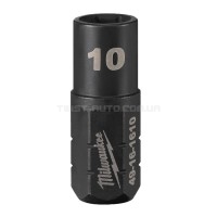 Головка вставка 10 мм для тріскачки M12 FPTR MILWAUKEE MILWAUKEE 4932492857 Головка вставка 10 мм для тріскачки M12 FPTR MILWAUKEE MILWAUKEE 4932492857