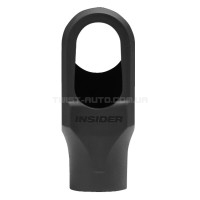 Насадка гумова захисна MILWAUKEE, (для M12 FPTR) MILWAUKEE 4932492931 Насадка гумова захисна MILWAUKEE, (для M12 FPTR) MILWAUKEE 4932492931