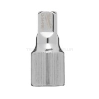 Подовжувач 3/8" 38 мм MILWAUKEE MILWAUKEE ACC 4932480911 Подовжувач 3/8" 38 мм MILWAUKEE MILWAUKEE ACC 4932480911