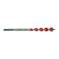 Свердло по дереву Speed Feed MILWAUKEE, O18x165мм MILWAUKEE MILWAUKEE ACC 4932464071