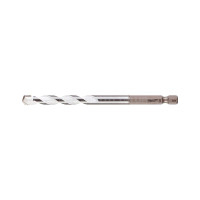 Свердло універсальне ShW HEX MILWAUKEE, діаметр 8 x 400 мм MILWAUKEE ACC 4932471106 Свердло універсальне ShW HEX MILWAUKEE, діаметр 8 x 400 мм MILWAUKEE ACC 4932471106