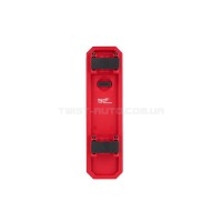 Тримач інструменту MILWAUKEE PACKOUT SINGLE LONG HANDLED STORAGE MILWAUKEE 4932493382 Тримач інструменту MILWAUKEE PACKOUT SINGLE LONG HANDLED STORAGE MILWAUKEE 4932493382