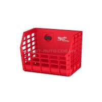 Кошик перфорирований MILWAUKEE Packout MILWAUKEE 4932493379 Кошик перфорирований MILWAUKEE Packout MILWAUKEE 4932493379