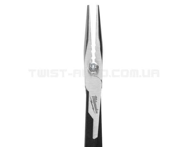 Довгогубці LONG REACH PLIER - STRAIGHT MILWAUKEE