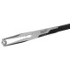 Довгогубці LONG REACH PLIER - STRAIGHT MILWAUKEE