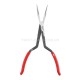 Довгогубці 45град. LONG REACH PLIER MILWAUKEE