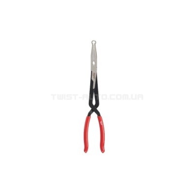 Кліщі для шланга MEDIUM DIAMETER HOSE GRIP PLIER MILWAUKEE MILWAUKEE ACC 4932492501