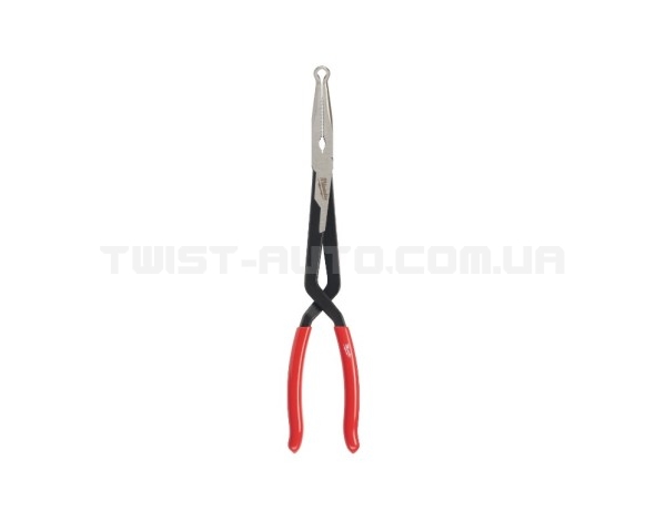 Кліщі для шланга MEDIUM DIAMETER HOSE GRIP PLIER MILWAUKEE