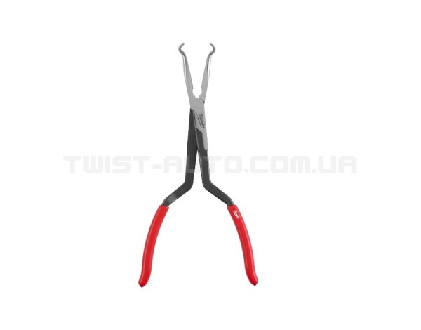 Кліщі для шланга MEDIUM DIAMETER HOSE GRIP PLIER MILWAUKEE