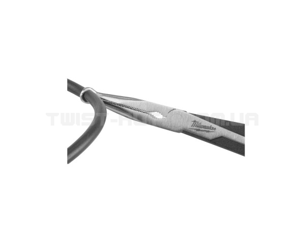 Кліщі для шланга MEDIUM DIAMETER HOSE GRIP PLIER MILWAUKEE