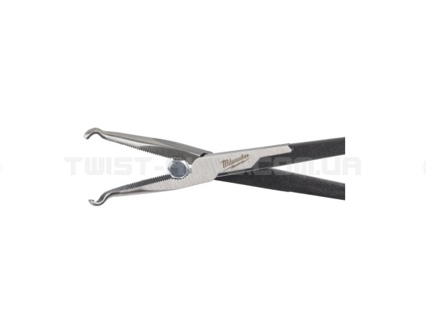 Кліщі для шланга MEDIUM DIAMETER HOSE GRIP PLIER MILWAUKEE