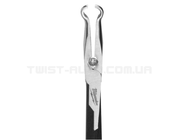 Кліщі для шланга MEDIUM DIAMETER HOSE GRIP PLIER MILWAUKEE