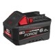 Акумулятор Li-Ion MILWAUKEE M18 FH6 FORGE 6.0 ач 4932492533