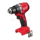 Дриль-шурупокрут акумуляторний безщітковий MILWAUKEE M18 BLDDRC-202C 61Нм (+ заряд.пристрій, 2 акум., HD кейс)