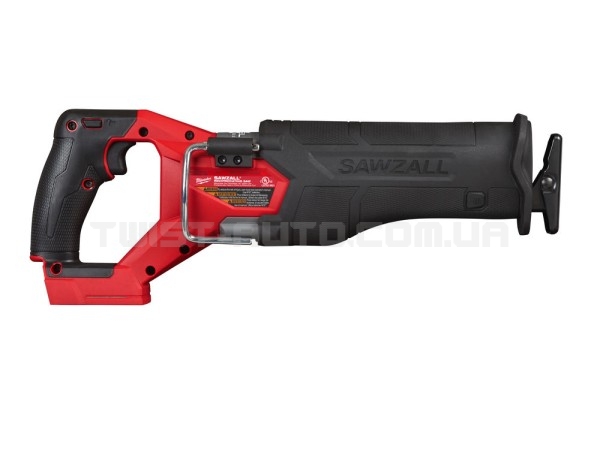 Пила сабельная аккумуляторная M18 FSZ-0 MILWAUKEE 4933498063