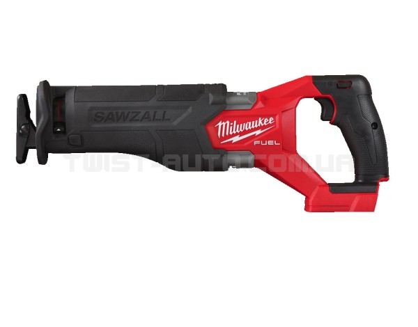 Пила сабельная аккумуляторная M18 FSZ-0 MILWAUKEE 4933498063