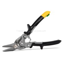 Ножиці по металу ToughBuilt TB-H4-60-R, 258 мм праві TOUGHBUILT TB-H4-60-R Ножиці по металу ToughBuilt TB-H4-60-R, 258 мм праві TOUGHBUILT TB-H4-60-R