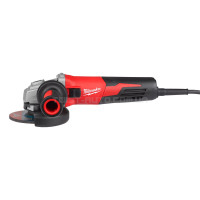 Кутова шліфувальна машина Ø125мм AGV 13-125 XE (2800-11500 об/хв) MILWAUKEE 4933451218 Кутова шліфувальна машина Ø125мм AGV 13-125 XE (2800-11500 об/хв) MILWAUKEE 4933451218