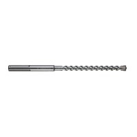 Бур по бетону SDS-MAX MILWAUKEE, діаметр 16,0х340х200мм MILWAUKEE ACC 4932352756 Бур по бетону SDS-MAX MILWAUKEE, діаметр 16,0х340х200мм MILWAUKEE ACC 4932352756