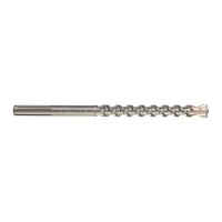 Бур по бетону SDS-MAX MILWAUKEE, діаметр 22,0х320х200мм MILWAUKEE ACC 4932352768 Бур по бетону SDS-MAX MILWAUKEE, діаметр 22,0х320х200мм MILWAUKEE ACC 4932352768