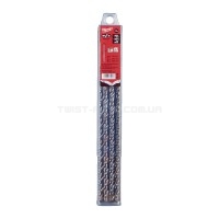 Бур SDS-PLUS M2 MILWAUKEE, діаметр 10,0х260х200мм, (10шт) MILWAUKEE ACC 4932399342 Бур SDS-PLUS M2 MILWAUKEE, діаметр 10,0х260х200мм, (10шт) MILWAUKEE ACC 4932399342