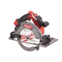 Пила дискова акумуляторна безщіткова M18 FCSG66-0, Ø190мм (каркас) MILWAUKEE 4933472163