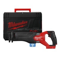Пила шабельна акумуляторна M18 ONEFSZ-0X MILWAUKEE 4933478296 Пила шабельна акумуляторна M18 ONEFSZ-0X MILWAUKEE 4933478296