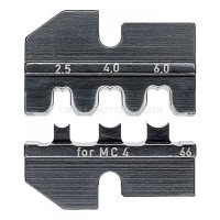 Плашка обпресувальна  97 49 66 KNIPEX 97 49 66