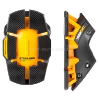 Наколінник TOUGHBUILT SnapShell , зовнішня оболонка зі стабілізатором TB-KPS-05 TOUGHBUILT TB-KPS-05 Наколінник TOUGHBUILT SnapShell , зовнішня оболонка зі стабілізатором TB-KPS-05 TOUGHBUILT TB-KPS-05