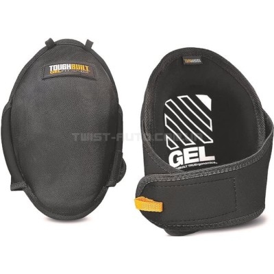 Робочі наколінники GelFit TB-KP-G2B TOUGHBUILT TOUGHBUILT TB-KP-G2B