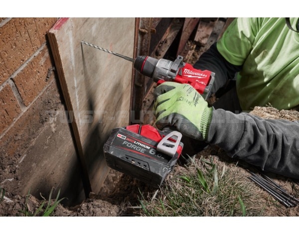 Акумулятор Li-Ion MILWAUKEE M18 FH6 FORGE 6.0 ач 4932492533