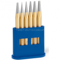 Набір пробійників RENNSTEIG 424 120 KNIPEX 9R 424 120 0 Набір пробійників RENNSTEIG 424 120 KNIPEX 9R 424 120 0