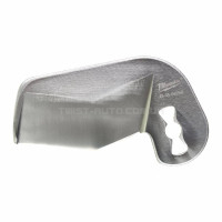 Ніж для труборізу MILWAUKEE, С12PPC 48440405/Milwaukee MILWAUKEE 4931441978 Ніж для труборізу MILWAUKEE, С12PPC 48440405/Milwaukee MILWAUKEE 4931441978
