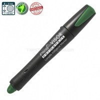 Сухий промисловий маркер PICA VISOR permanent Longlife Industrial Marker 990/36, зелений PICA 990/36 Сухий промисловий маркер PICA VISOR permanent Longlife Industrial Marker 990/36, зелений PICA 990/36