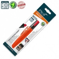 Сухий промисловий маркер PICA VISOR permanent Longlife Industrial Marker 990/40, червоний PICA 990/40 Сухий промисловий маркер PICA VISOR permanent Longlife Industrial Marker 990/40, червоний PICA 990/40