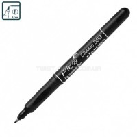 Маркер перманентний Pica Classic 533/46 Permanent Pen FINE, ультратонкий чорний PICA 533/46 Маркер перманентний Pica Classic 533/46 Permanent Pen FINE, ультратонкий чорний PICA 533/46