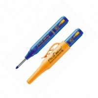 Маркер фірмовий з довгим носиком Pica BIG Ink Smart-Use Marker XL, 170/41, синій PICA 170/41 Маркер фірмовий з довгим носиком Pica BIG Ink Smart-Use Marker XL, 170/41, синій PICA 170/41