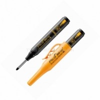 Маркер фірмовий з довгим носиком Pica BIG Ink Smart-Use Marker XL, 170/46, чорний PICA 170/46 Маркер фірмовий з довгим носиком Pica BIG Ink Smart-Use Marker XL, 170/46, чорний PICA 170/46