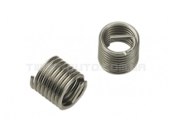 Різьбова вставка "S" M 6x1,0 - 1,0D (1 шт) V-COIL 07209