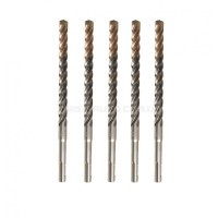 Бур SDS+ MX412x210 (5 шт) MILWAUKEE ACC 4932478538 Бур SDS+ MX412x210 (5 шт) MILWAUKEE ACC 4932478538
