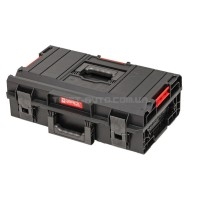 Оранайзер для інструментів QBRICK SYSTEM ONE 200 2,0 Basic QBRICK SYSTEM SKRQ200B2CZAPG003 Оранайзер для інструментів QBRICK SYSTEM ONE 200 2,0 Basic QBRICK SYSTEM SKRQ200B2CZAPG003