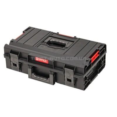 Оранайзер для інструментів QBRICK SYSTEM ONE 200 2,0 Basic QBRICK SYSTEM SKRQ200B2CZAPG003