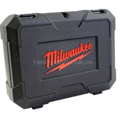 Кейс для гайкокрута 1" M18ONEFHIWF1 MILWAUKEE MILWAUKEE 4931480412