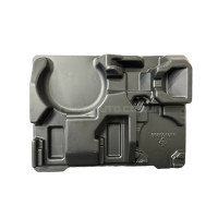 Пластикова вставка HD кейс Milwaukee для M18 FSAG125XB MILWAUKEE 4931479286 Пластикова вставка HD кейс Milwaukee для M18 FSAG125XB MILWAUKEE 4931479286