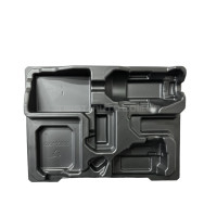 Пластикова вставка HD кейс Milwaukee для M18 ONEFHIWF34 MILWAUKEE 4931465336 Пластикова вставка HD кейс Milwaukee для M18 ONEFHIWF34 MILWAUKEE 4931465336