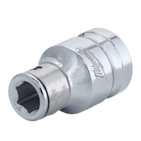 Тримач біт 3/8 на 1/4 HEX MILWAUKEE MILWAUKEE ACC 4932493962 Тримач біт 3/8 на 1/4 HEX MILWAUKEE MILWAUKEE ACC 4932493962