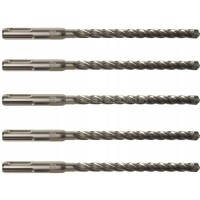 Бур SDS+ MX48x165 (5 шт) MILWAUKEE ACC 4932478533